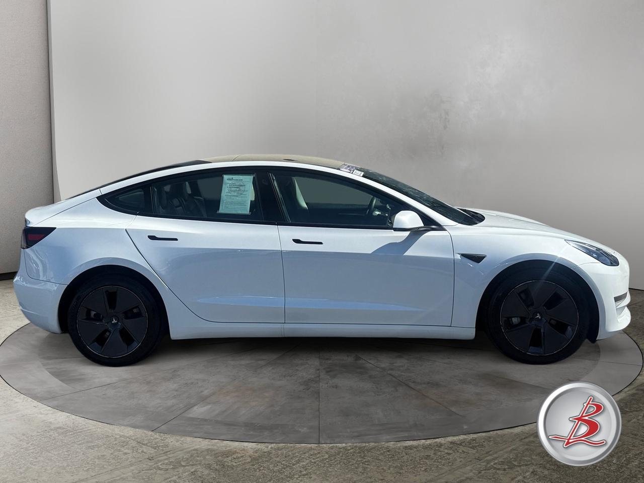 2023 Tesla MODEL 3 Long Range Salt Lake City UT