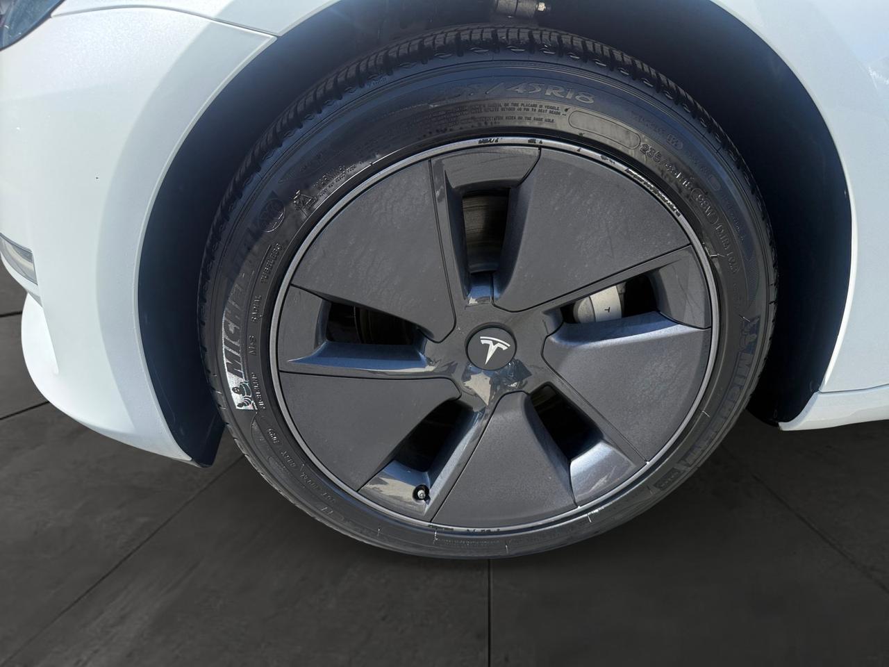2023 Tesla MODEL 3 Long Range Salt Lake City UT