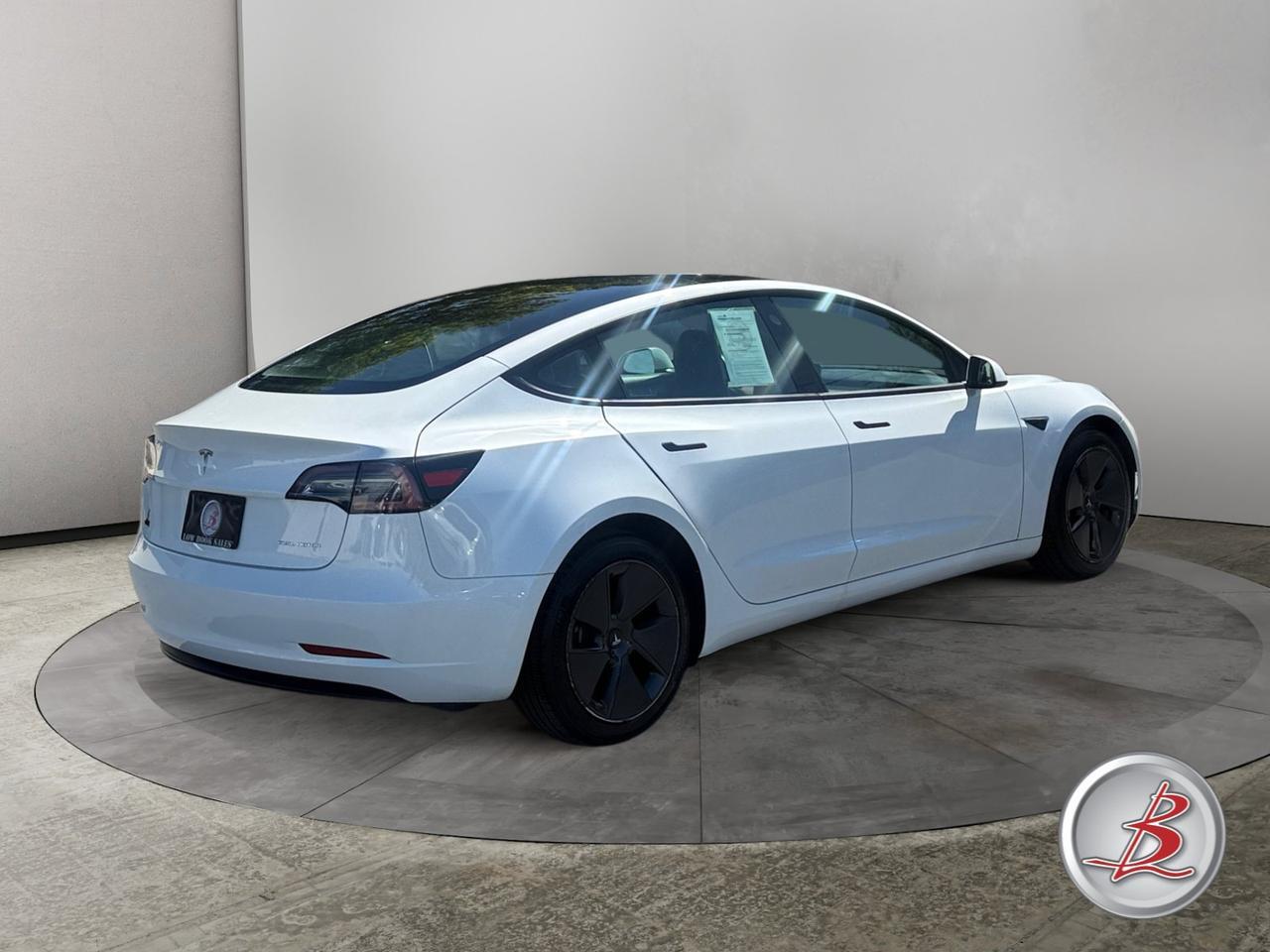 2023 Tesla MODEL 3 Long Range Salt Lake City UT