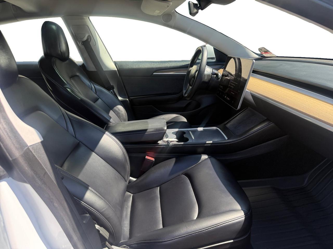 2023 Tesla MODEL 3 Long Range Salt Lake City UT