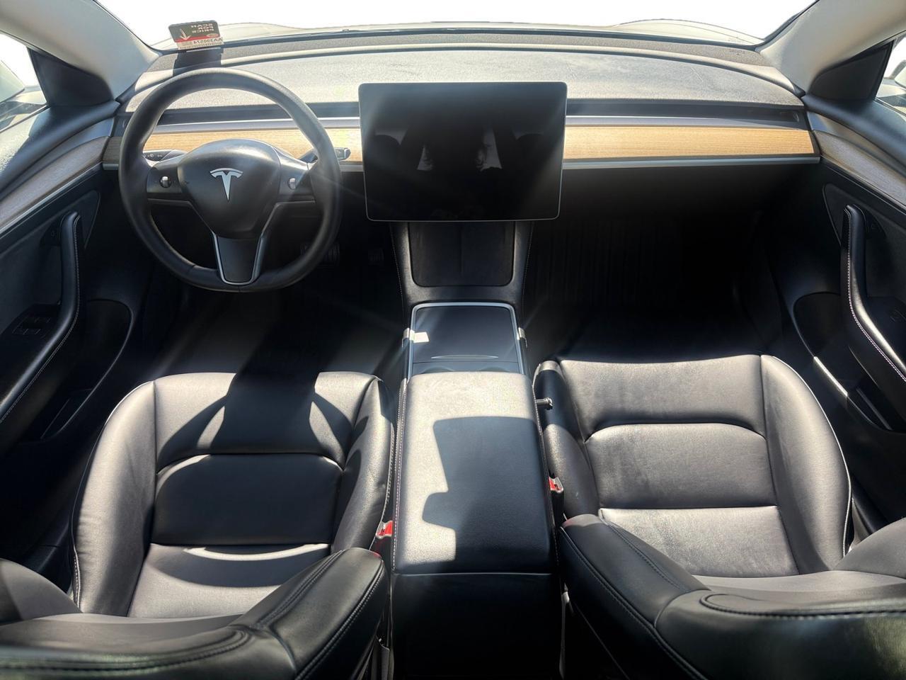 2023 Tesla MODEL 3 Long Range Salt Lake City UT