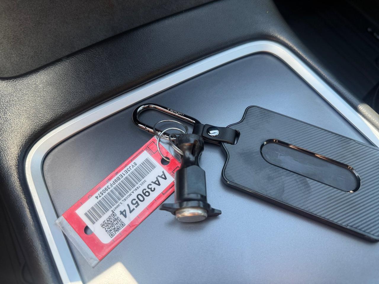 2023 Tesla MODEL 3 Long Range Salt Lake City UT