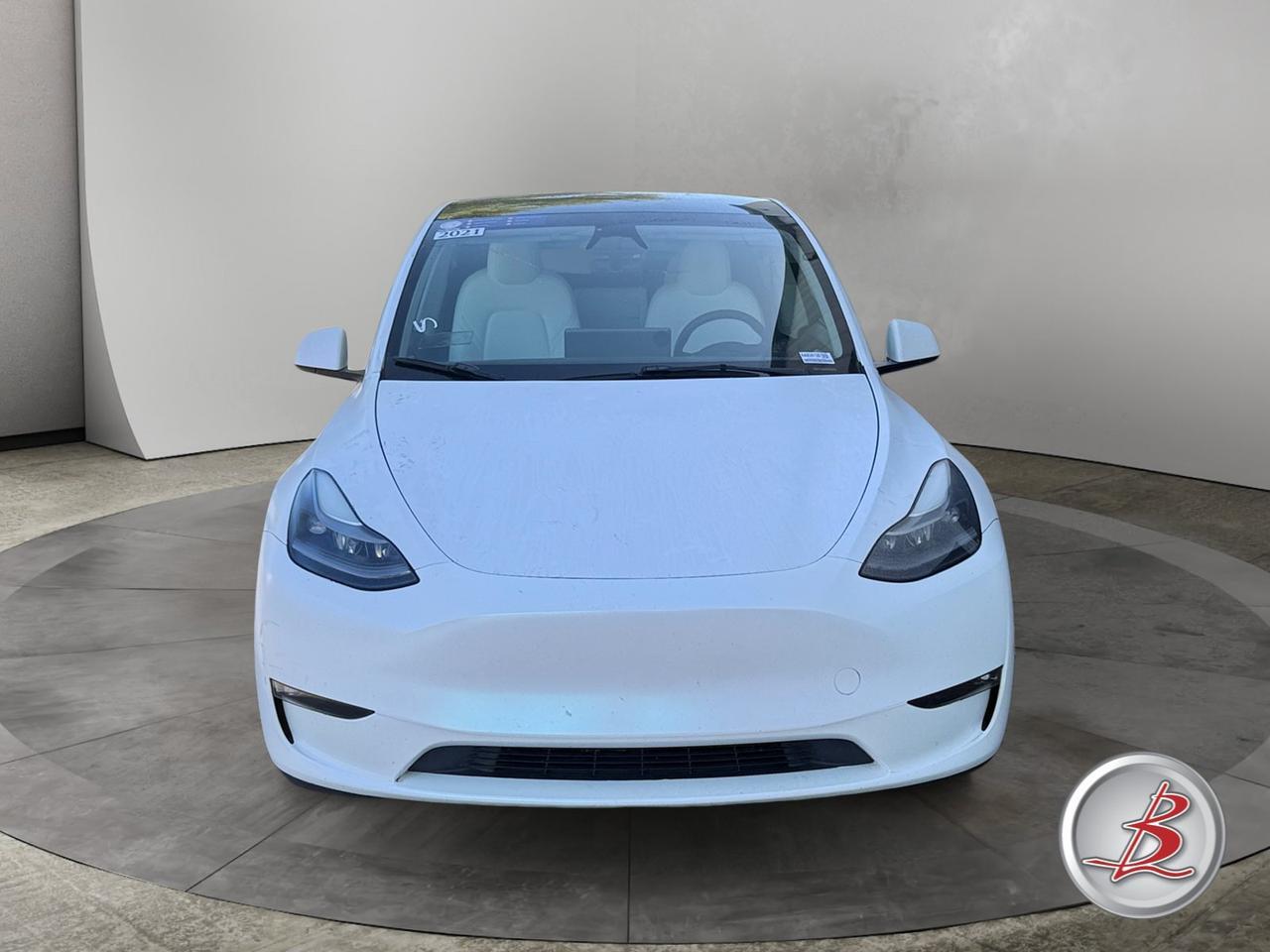 2023 Tesla MODEL Y AWD - Hardware 4