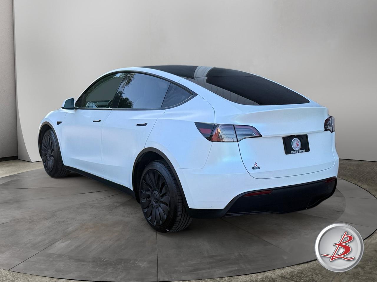 2023 Tesla MODEL Y AWD - Hardware 4 Salt Lake City UT