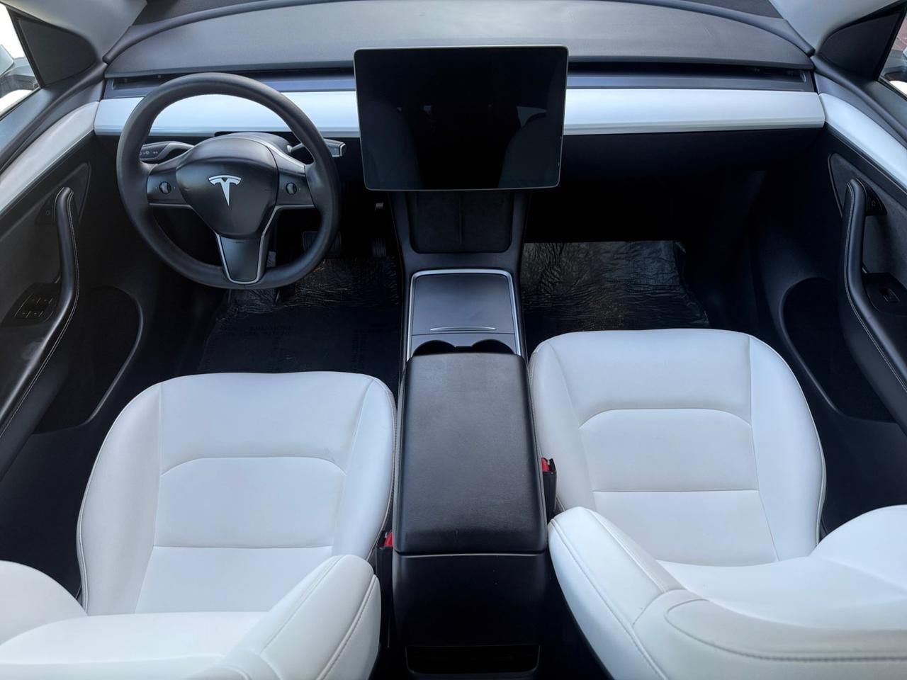 2023 Tesla MODEL Y AWD - Hardware 4 Salt Lake City UT