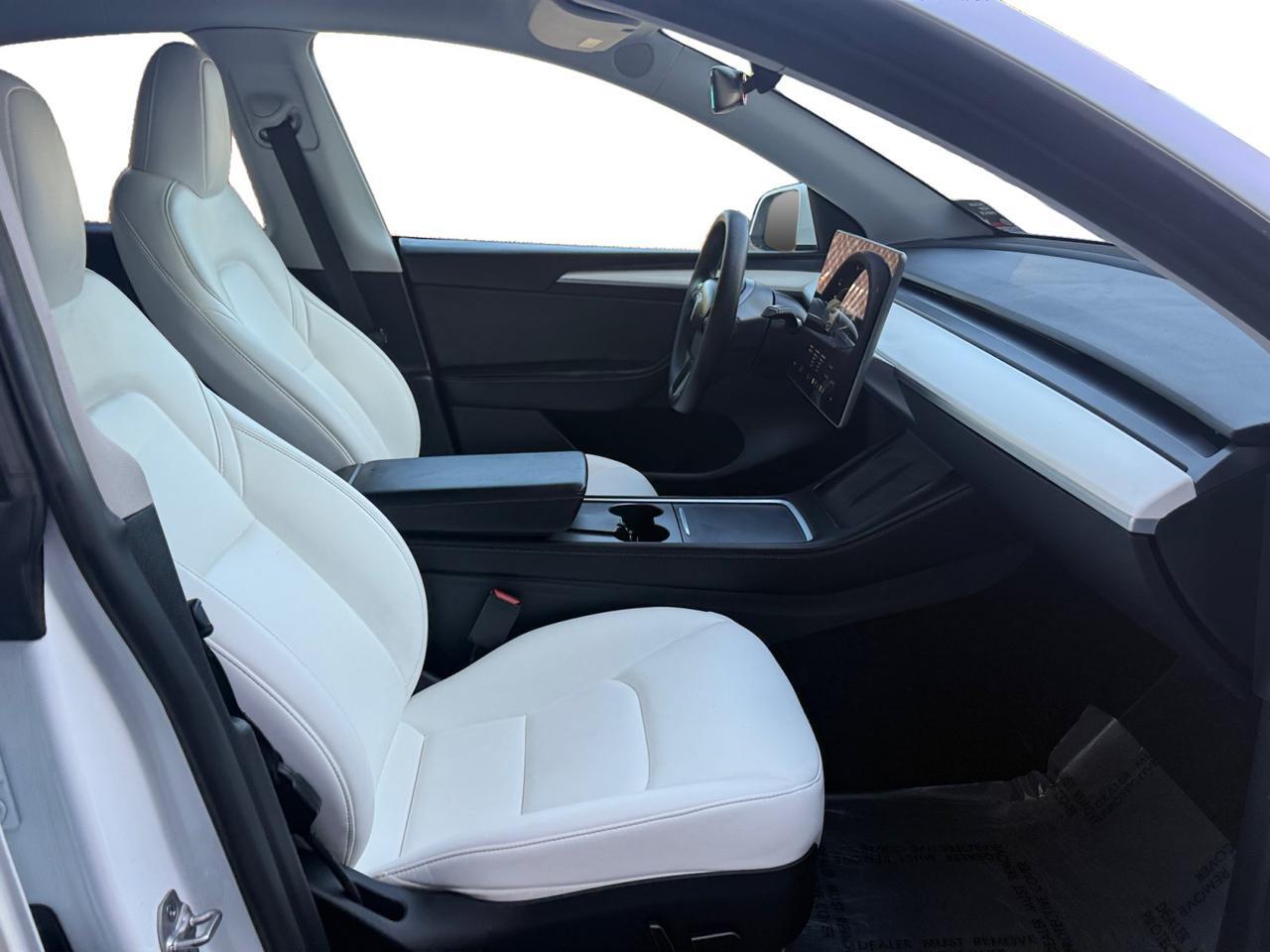 2023 Tesla MODEL Y AWD - Hardware 4 Salt Lake City UT