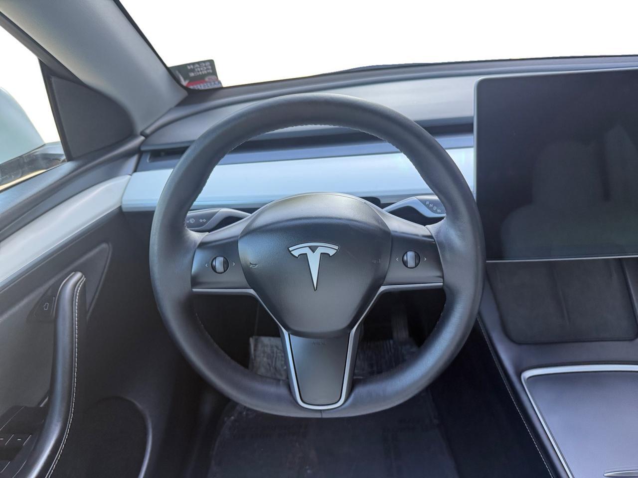 2023 Tesla MODEL Y AWD - Hardware 4 Salt Lake City UT