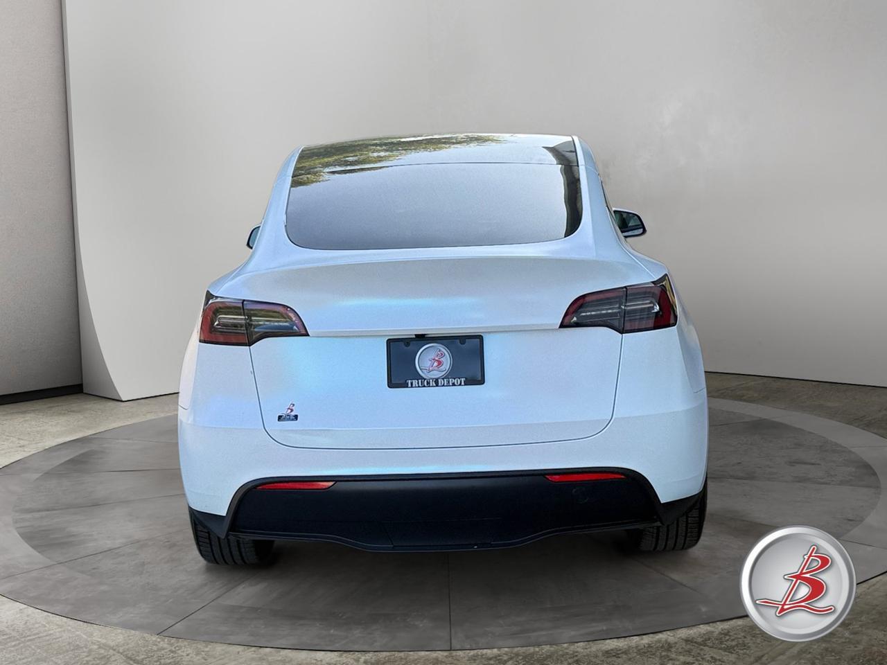 2023 Tesla MODEL Y AWD - Hardware 4 Salt Lake City UT
