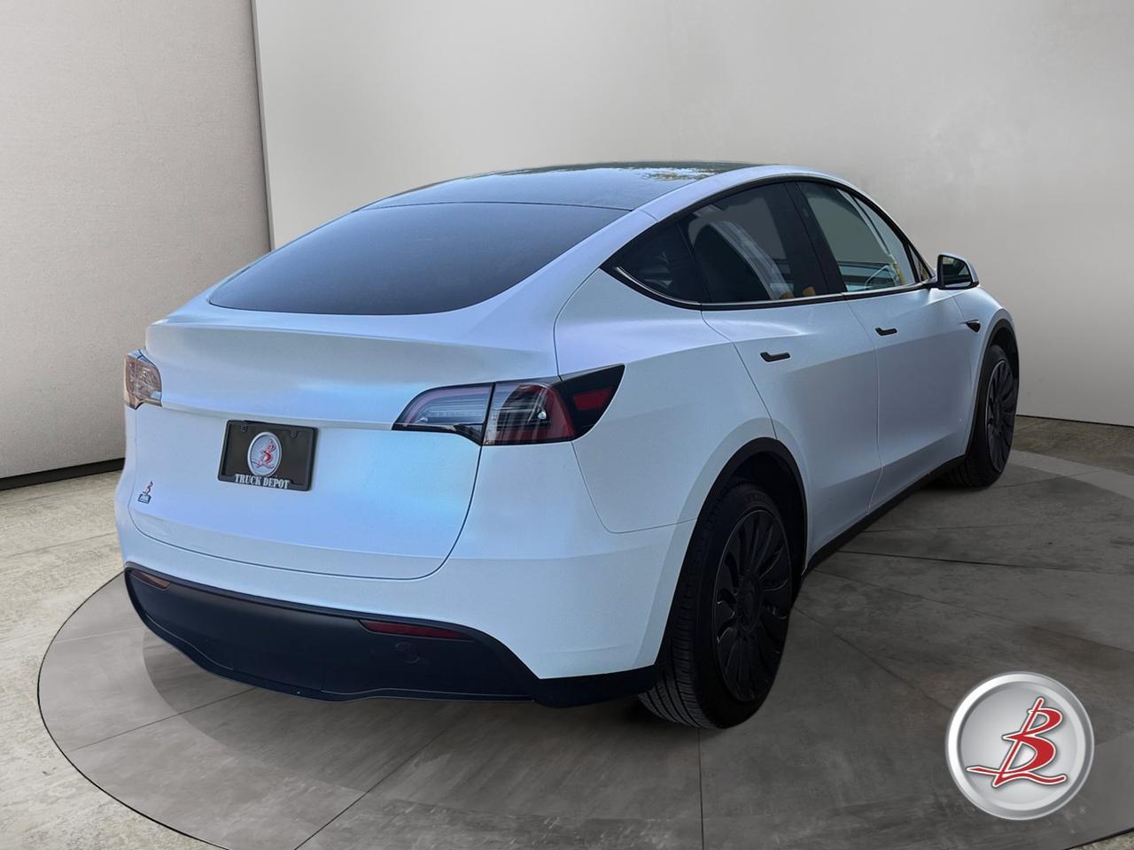 2023 Tesla MODEL Y AWD - Hardware 4 Salt Lake City UT