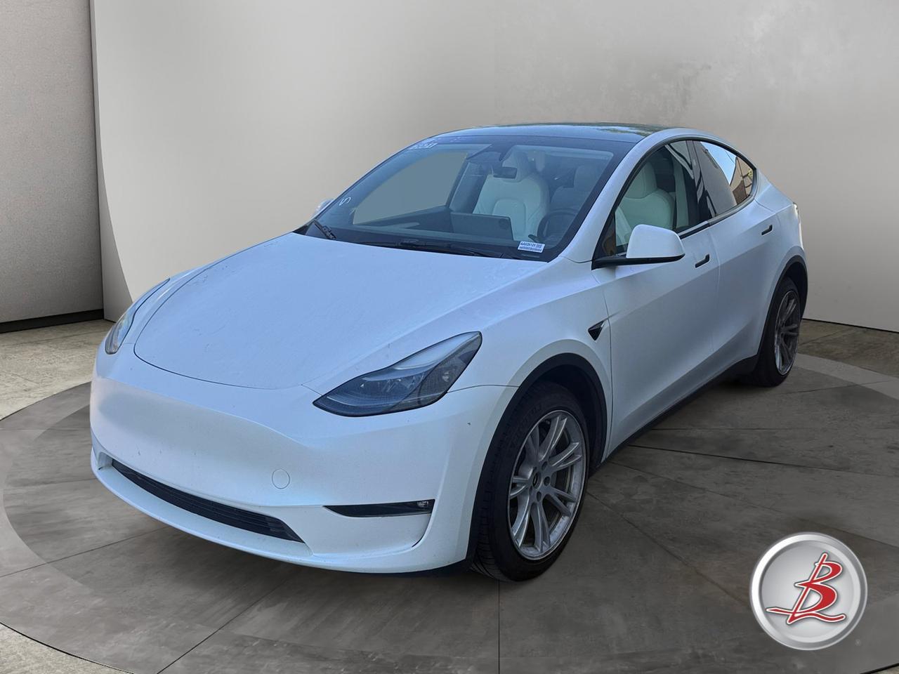 2023 Tesla MODEL Y AWD - Hardware 4