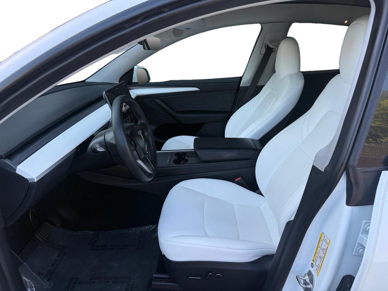 2023 Tesla MODEL Y AWD - Hardware 4 Salt Lake City UT
