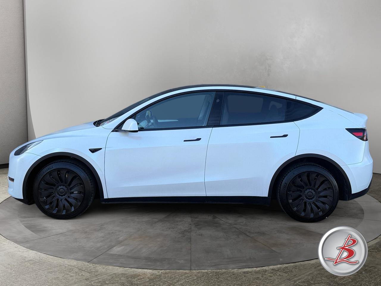 2023 Tesla MODEL Y AWD - Hardware 4 Salt Lake City UT