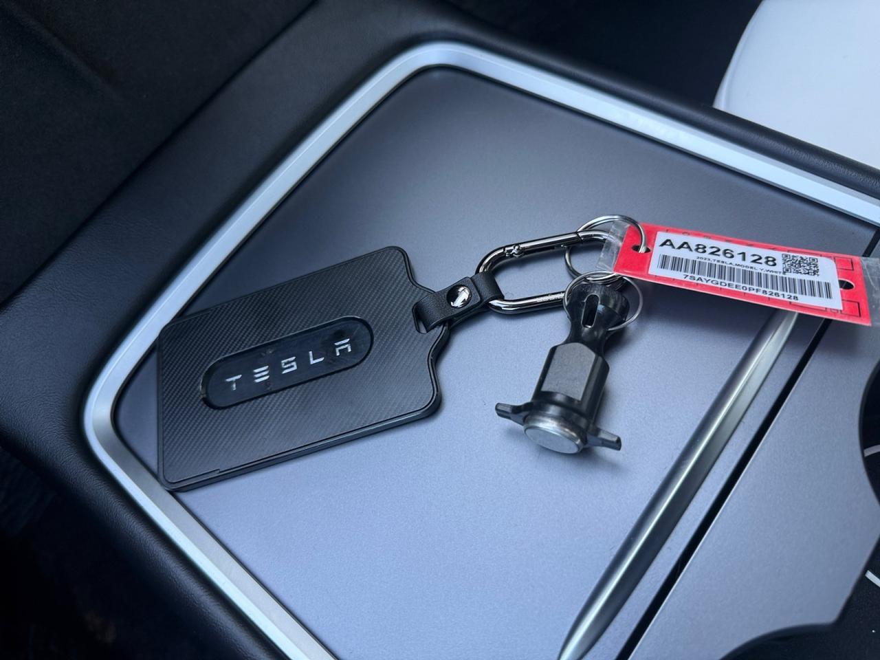 2023 Tesla MODEL Y AWD - Hardware 4 Salt Lake City UT