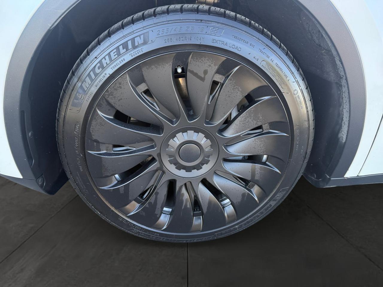 2023 Tesla MODEL Y AWD - Hardware 4 Salt Lake City UT