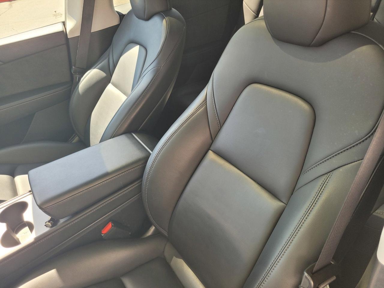 2023 Tesla MODEL Y LONG RANGE Roseville CA