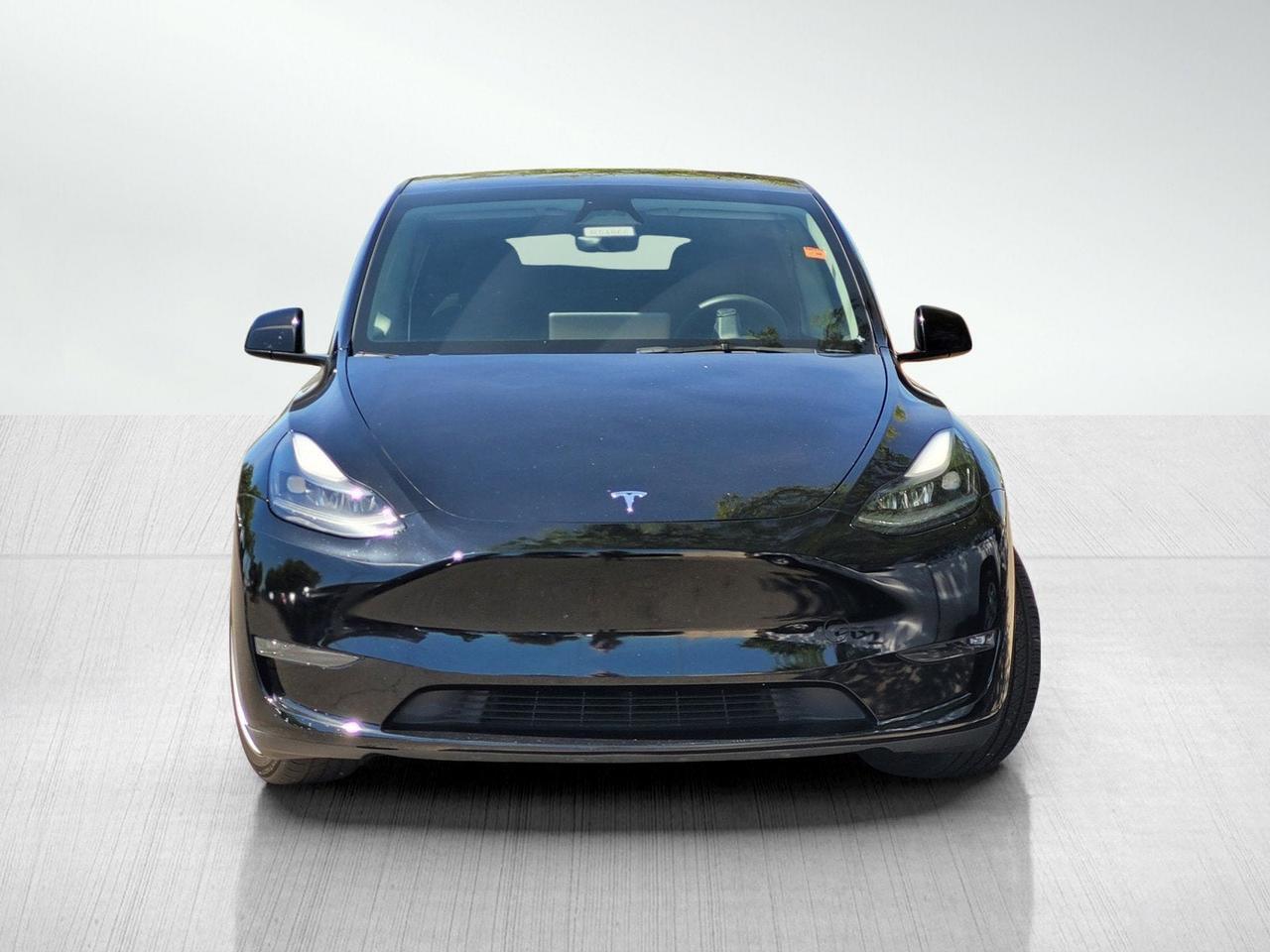 2023 Tesla MODEL Y LONG RANGE Roseville CA