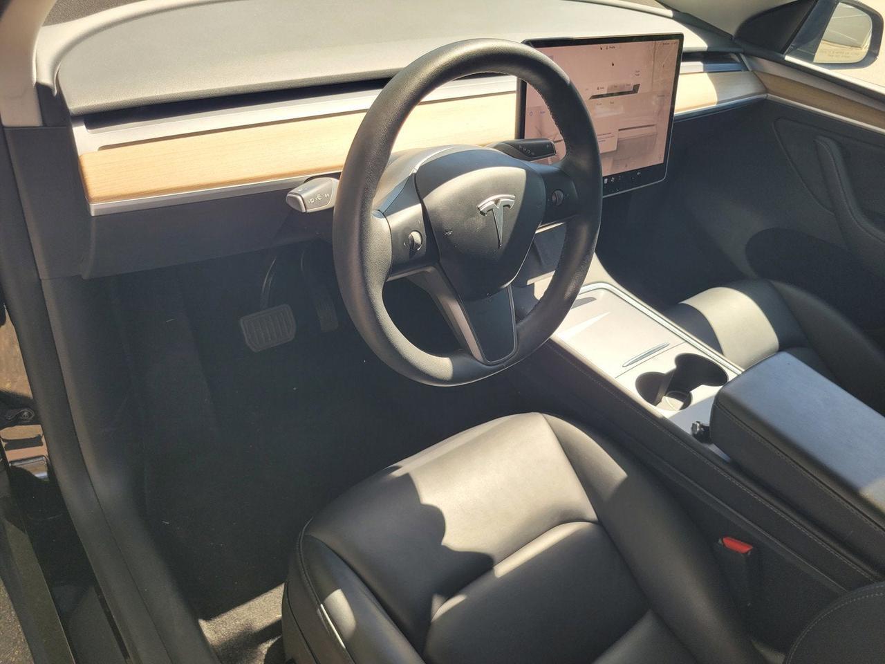 2023 Tesla MODEL Y LONG RANGE Roseville CA