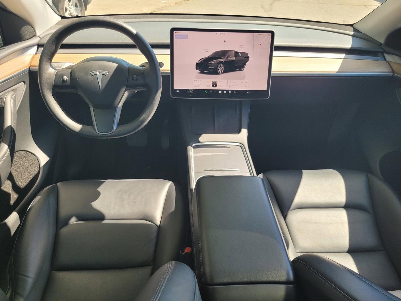 2023 Tesla MODEL Y LONG RANGE Roseville CA