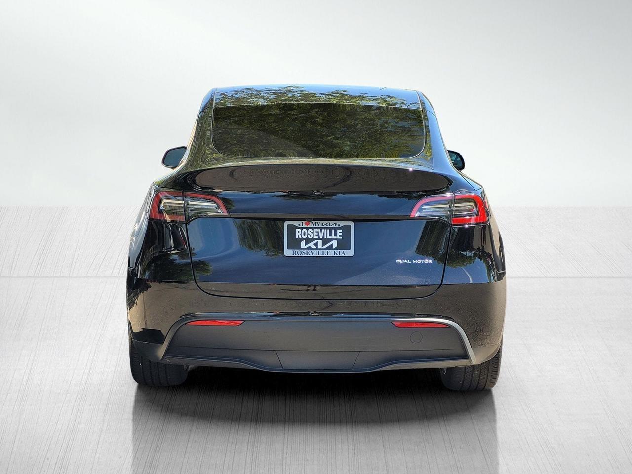 2023 Tesla MODEL Y LONG RANGE Roseville CA