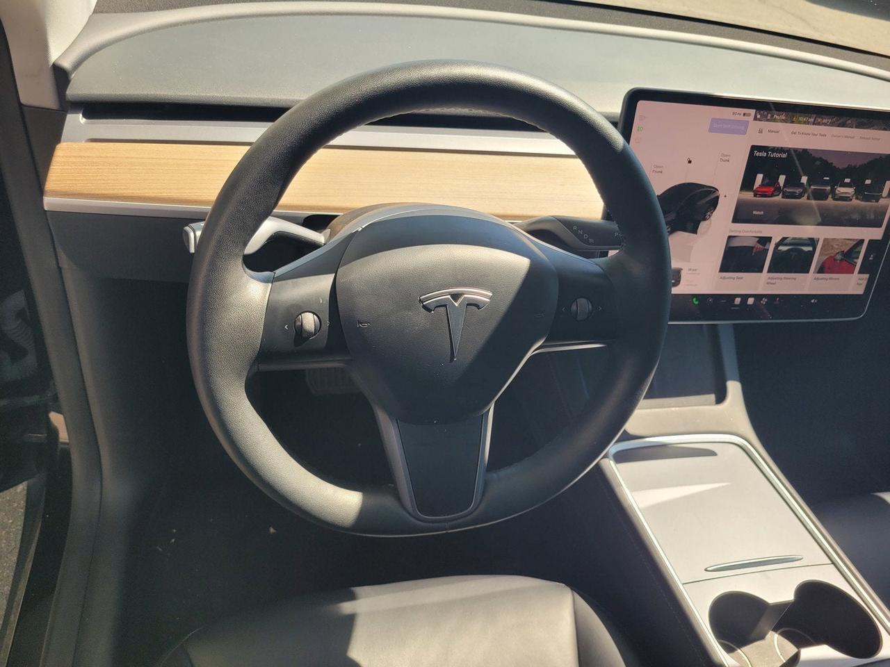 2023 Tesla MODEL Y LONG RANGE Roseville CA