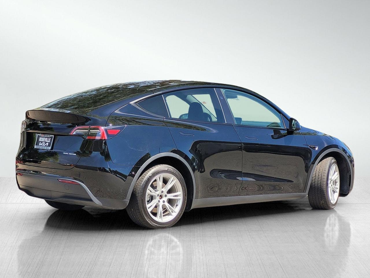2023 Tesla MODEL Y LONG RANGE Roseville CA