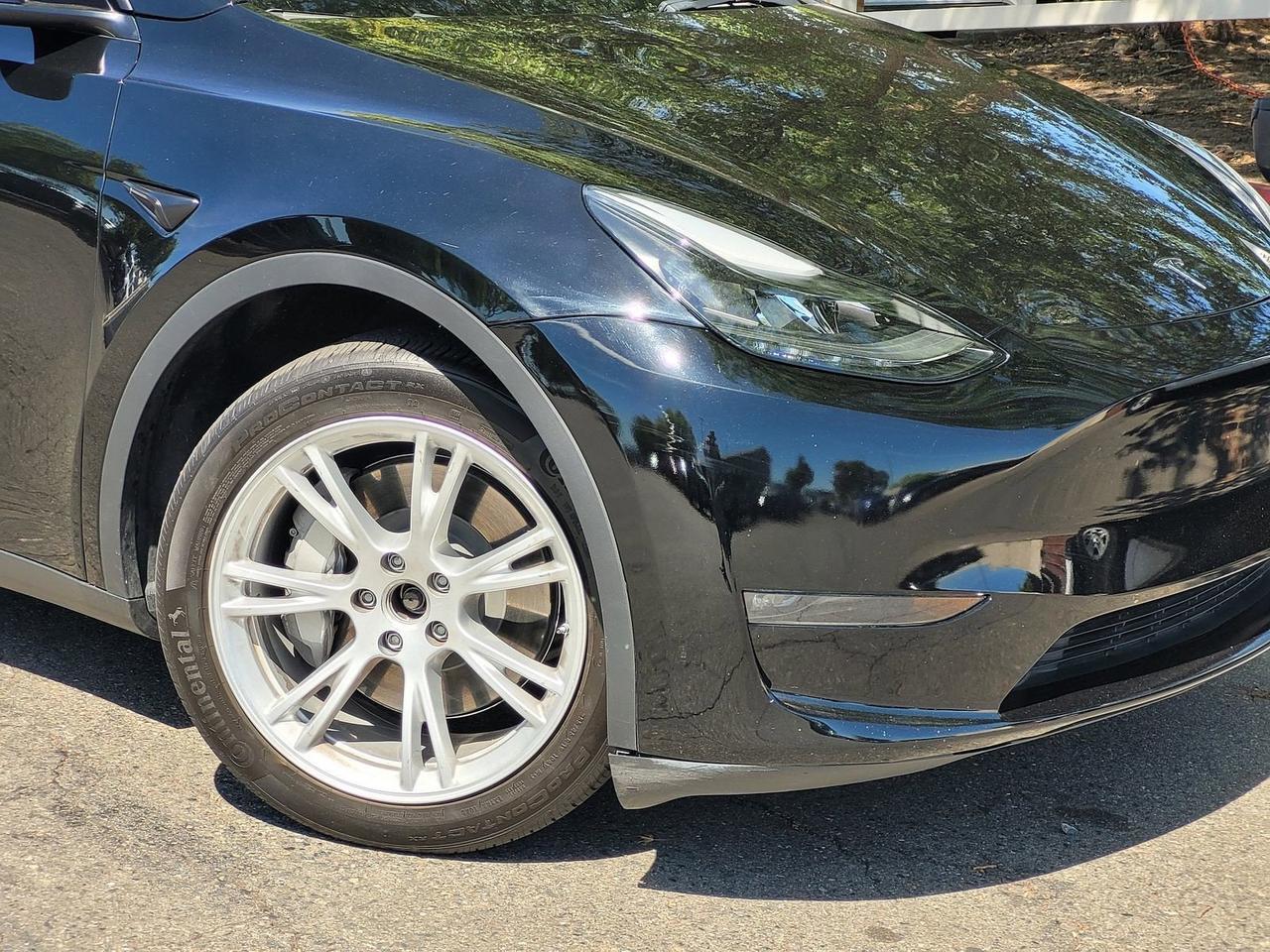 2023 Tesla MODEL Y LONG RANGE Roseville CA
