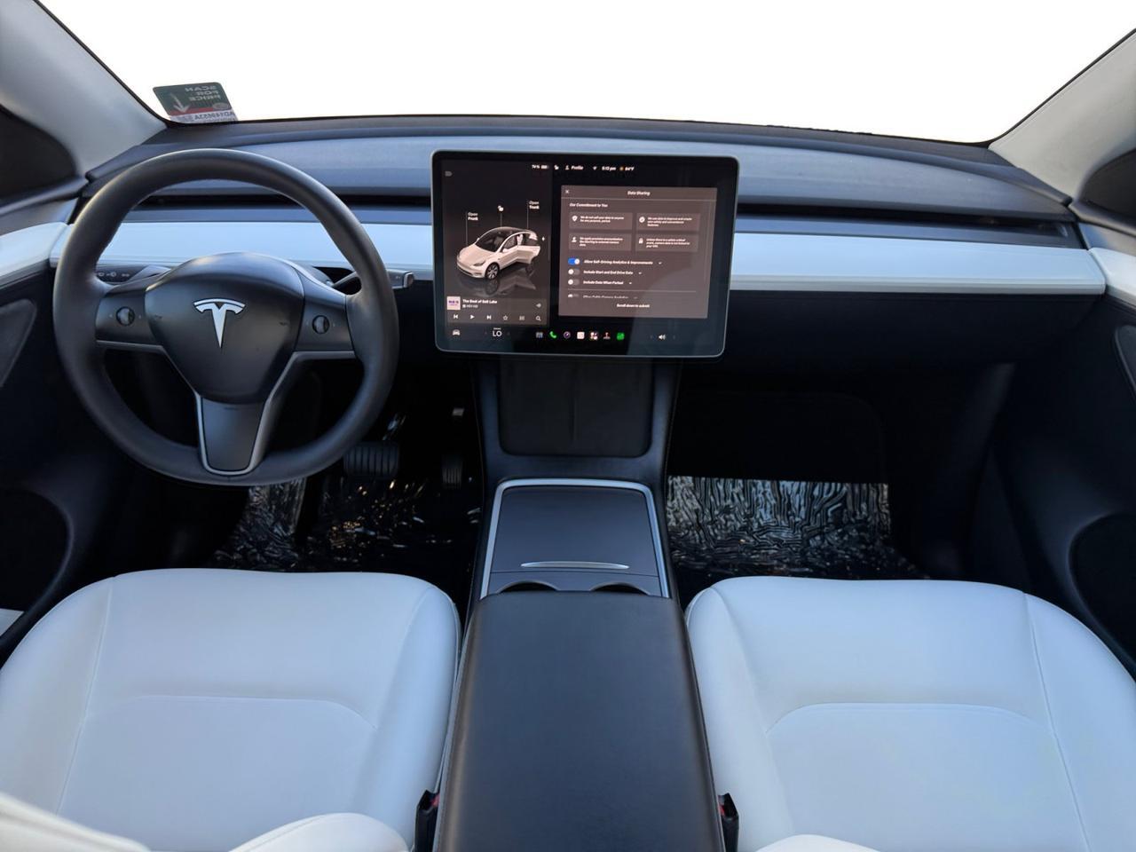 2023 Tesla MODEL Y Long Range Salt Lake City UT