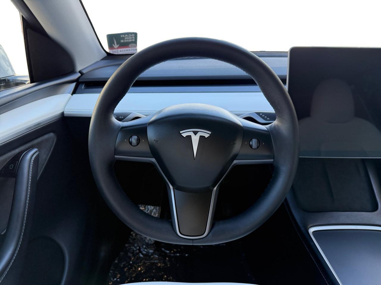 2023 Tesla MODEL Y Long Range Salt Lake City UT
