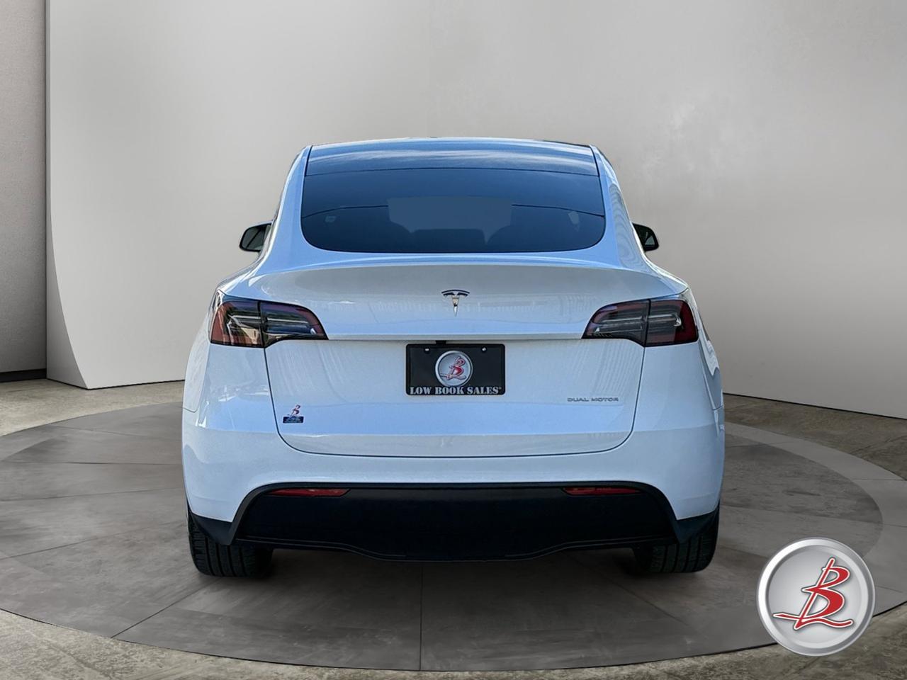 2023 Tesla MODEL Y Long Range Salt Lake City UT