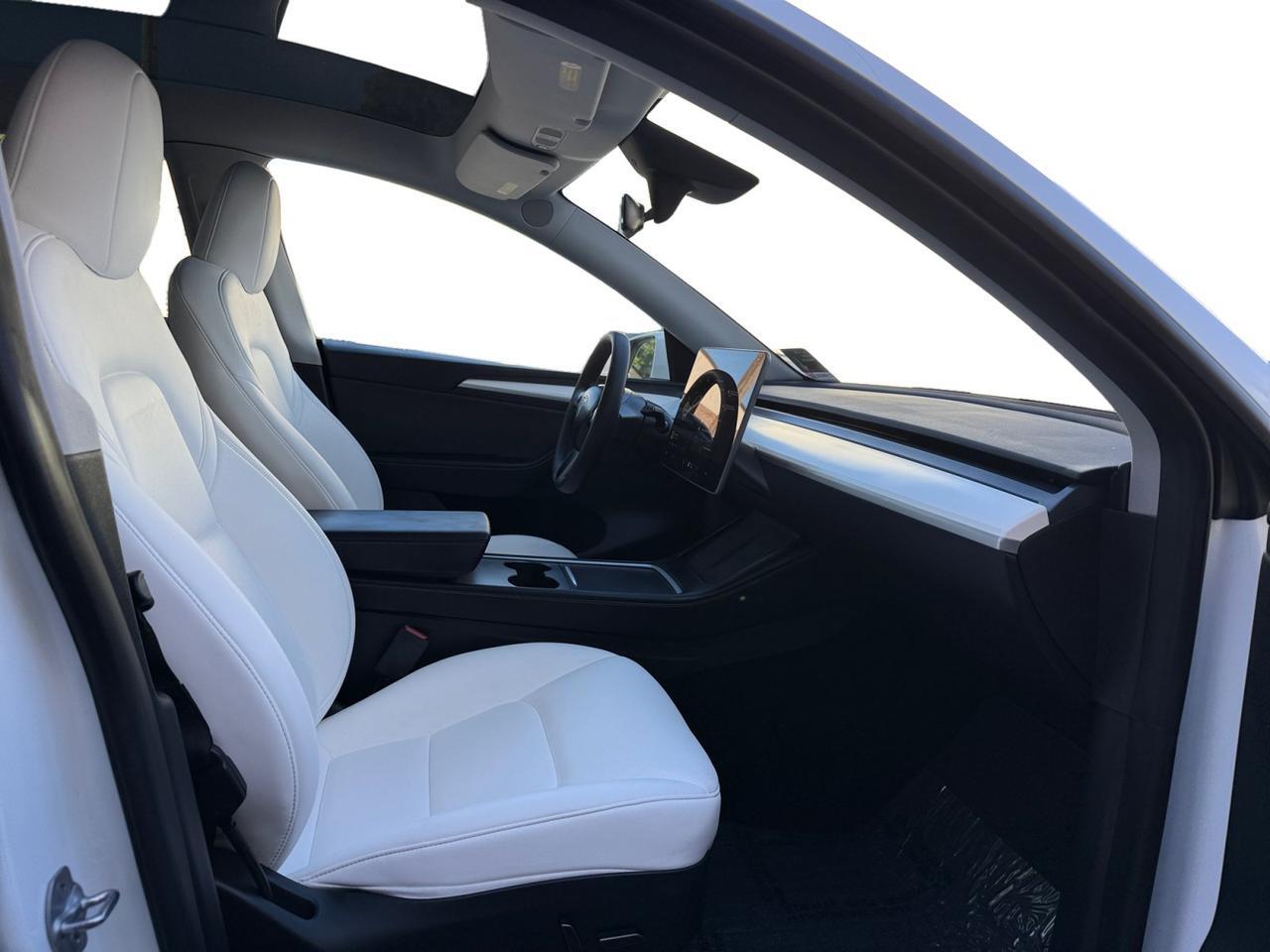 2023 Tesla MODEL Y Long Range Salt Lake City UT
