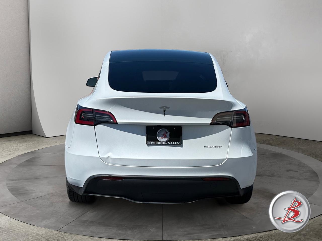 2023 Tesla MODEL Y Long Range Salt Lake City UT
