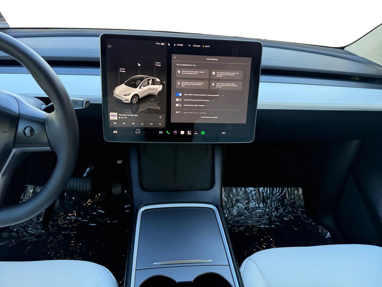 2023 Tesla MODEL Y Long Range Salt Lake City UT