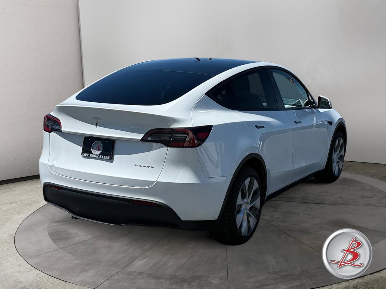2023 Tesla MODEL Y Long Range Salt Lake City UT