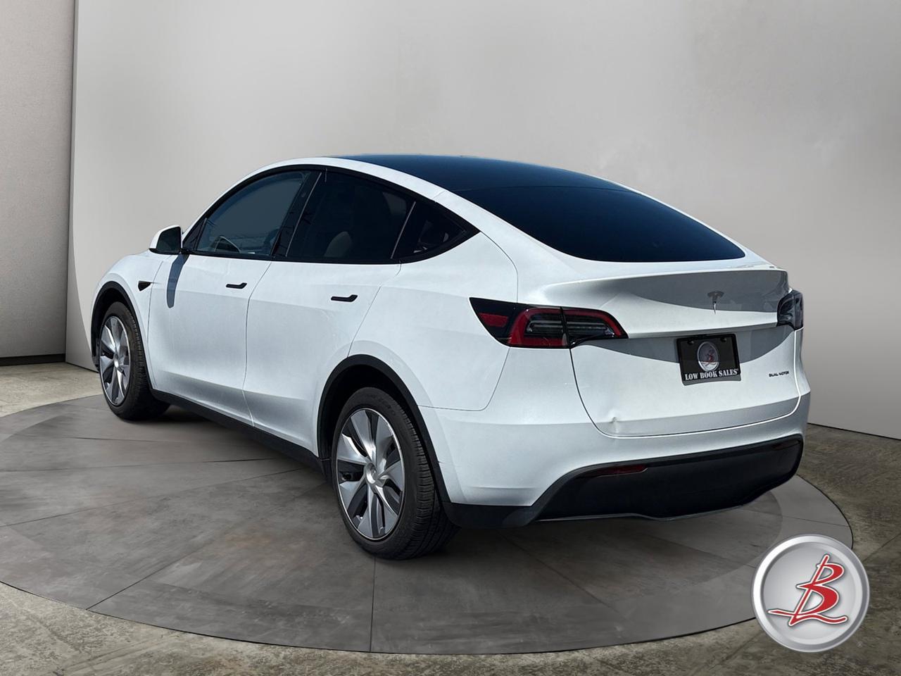2023 Tesla MODEL Y Long Range Salt Lake City UT