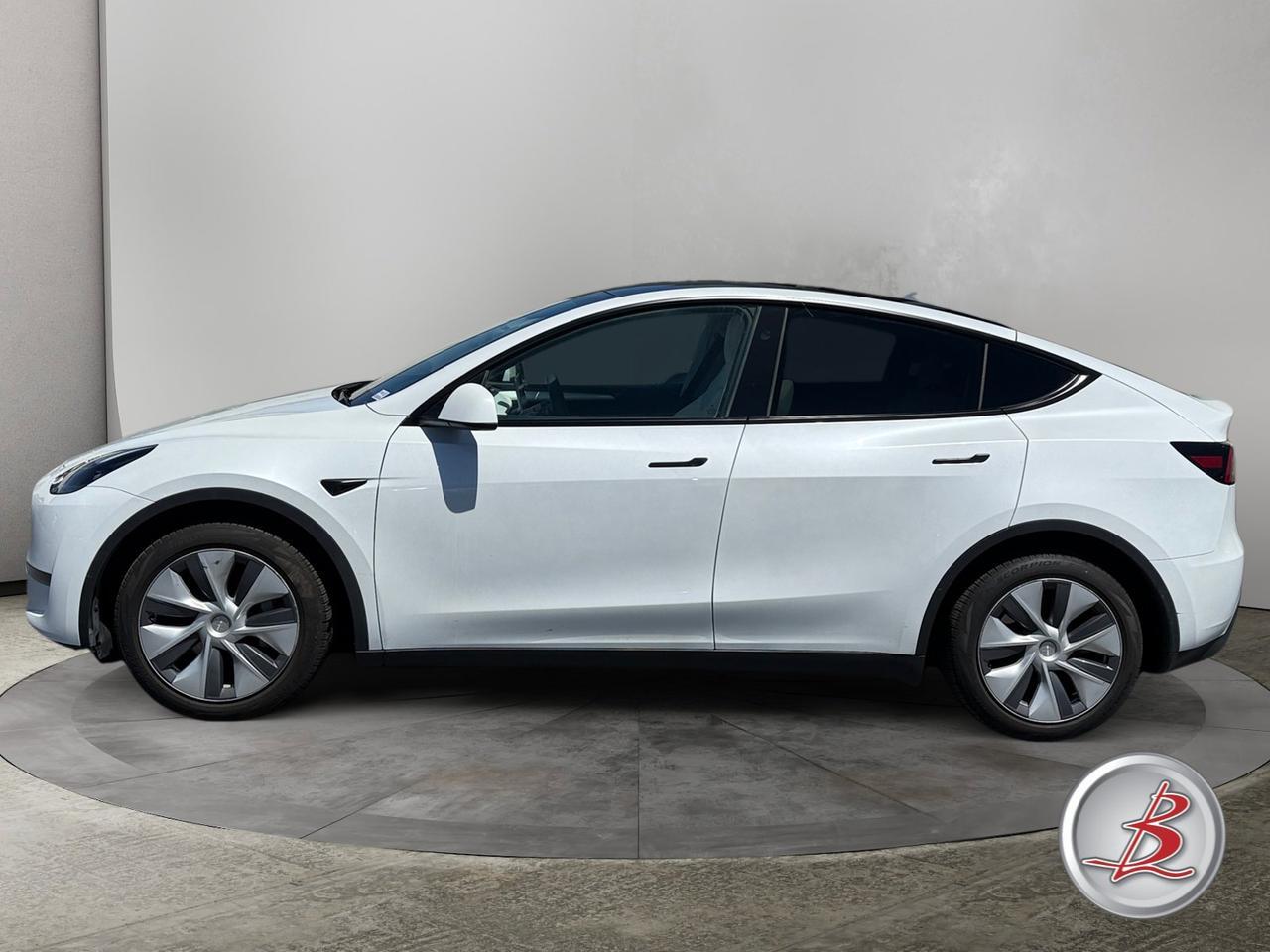 2023 Tesla MODEL Y Long Range Salt Lake City UT