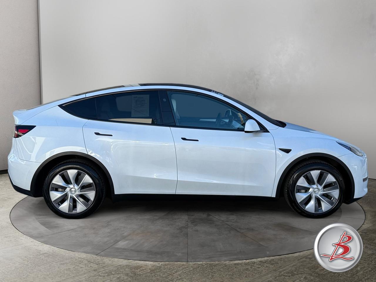 2023 Tesla MODEL Y Long Range Salt Lake City UT