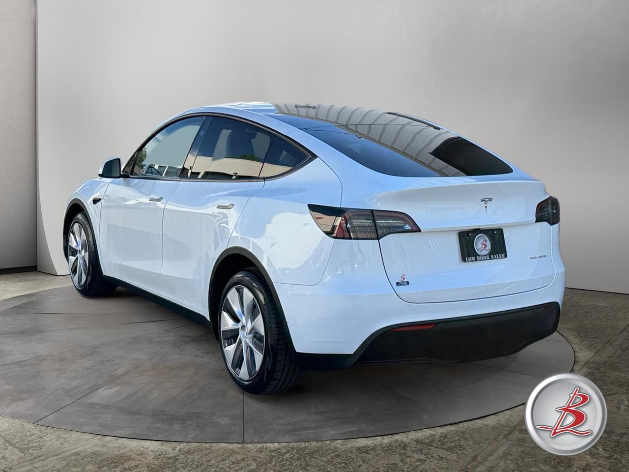 2023 Tesla MODEL Y Long Range Salt Lake City UT