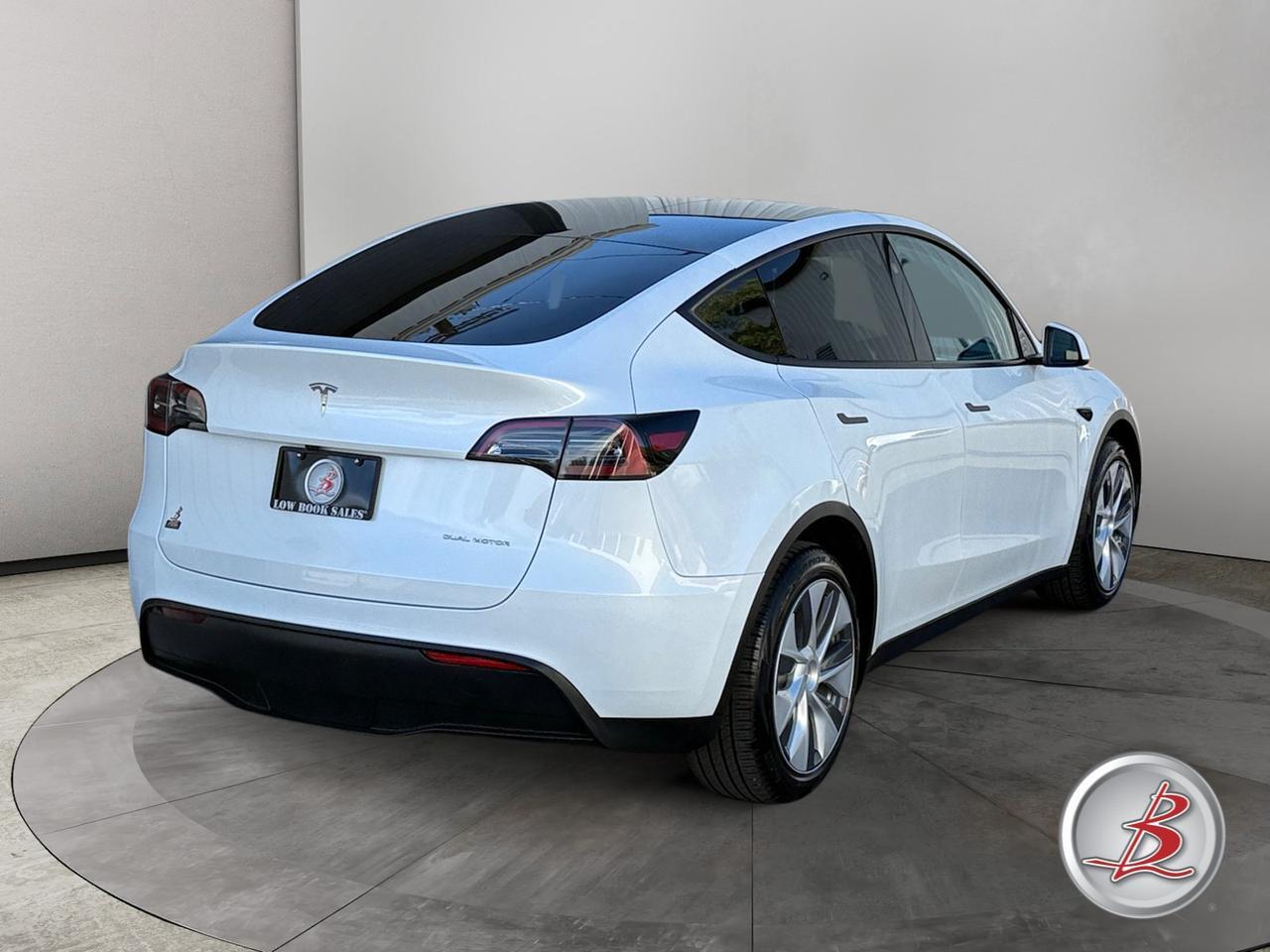 2023 Tesla MODEL Y Long Range Salt Lake City UT