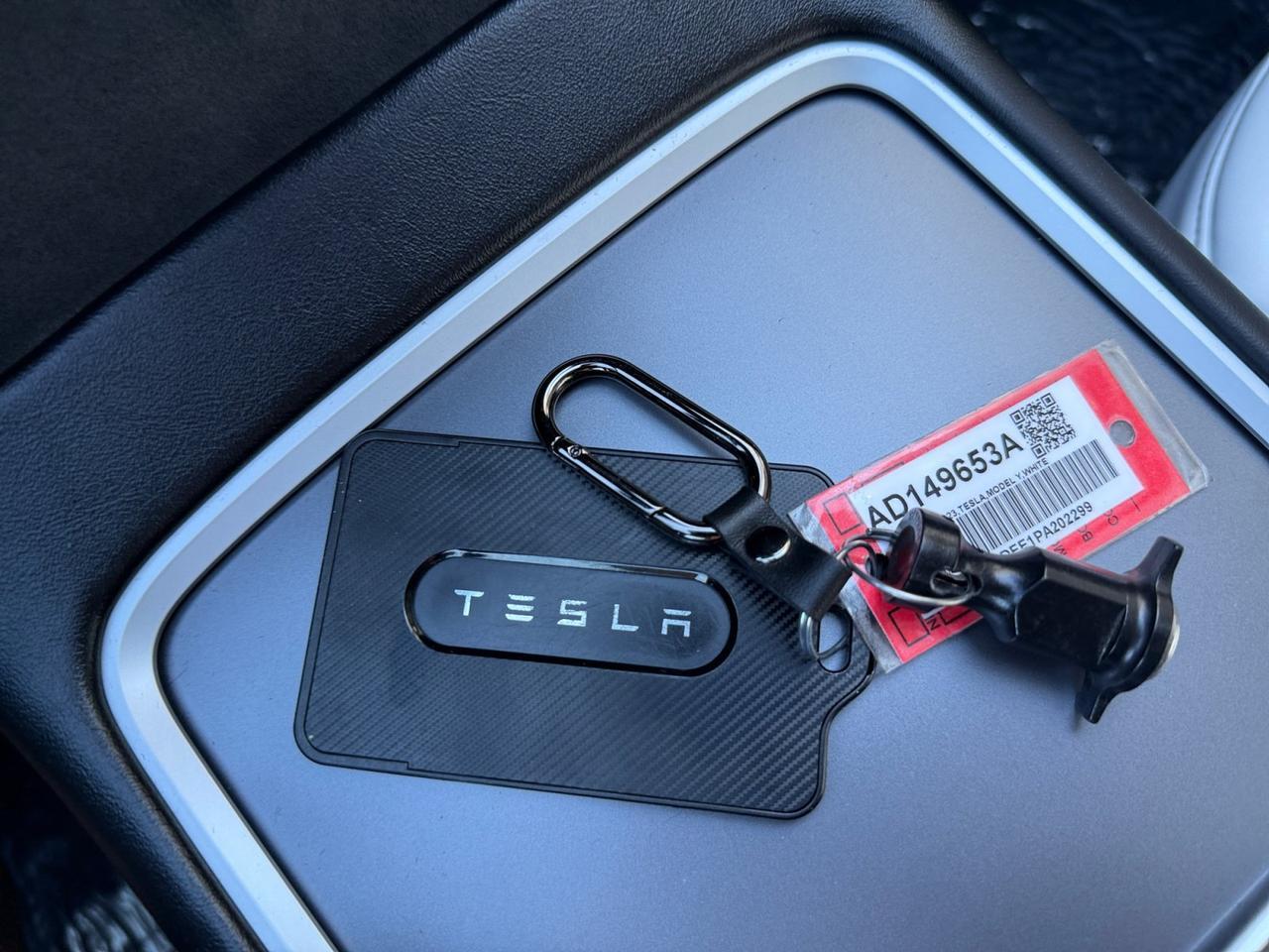 2023 Tesla MODEL Y Long Range Salt Lake City UT
