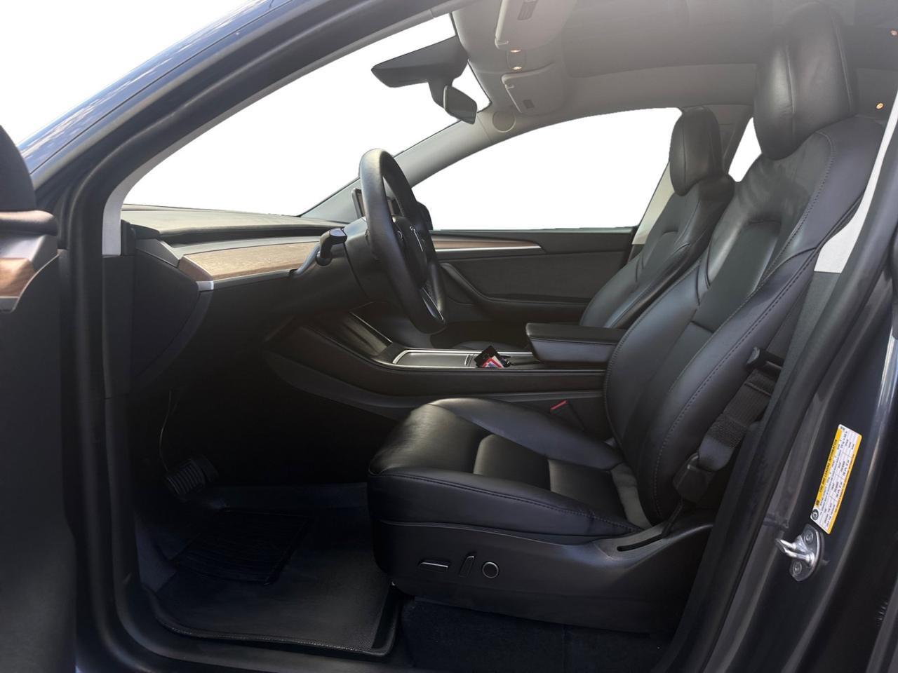 2023 Tesla MODEL Y Long Range Salt Lake City UT