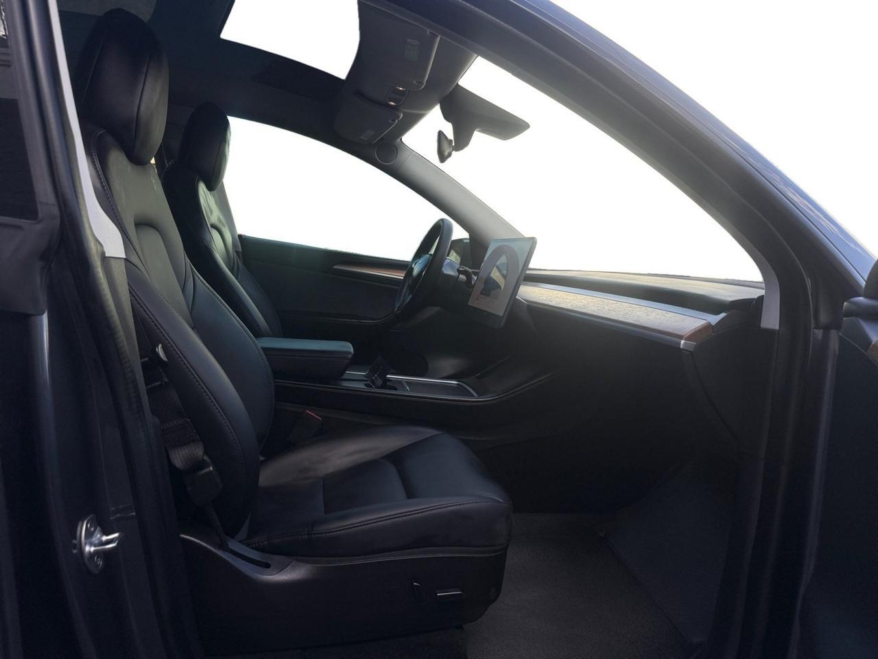 2023 Tesla MODEL Y Long Range Salt Lake City UT