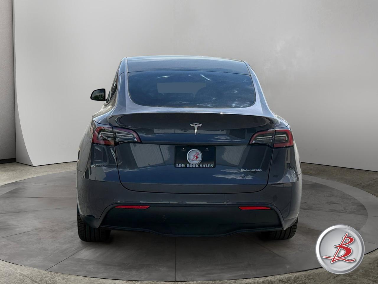 2023 Tesla MODEL Y Long Range Salt Lake City UT