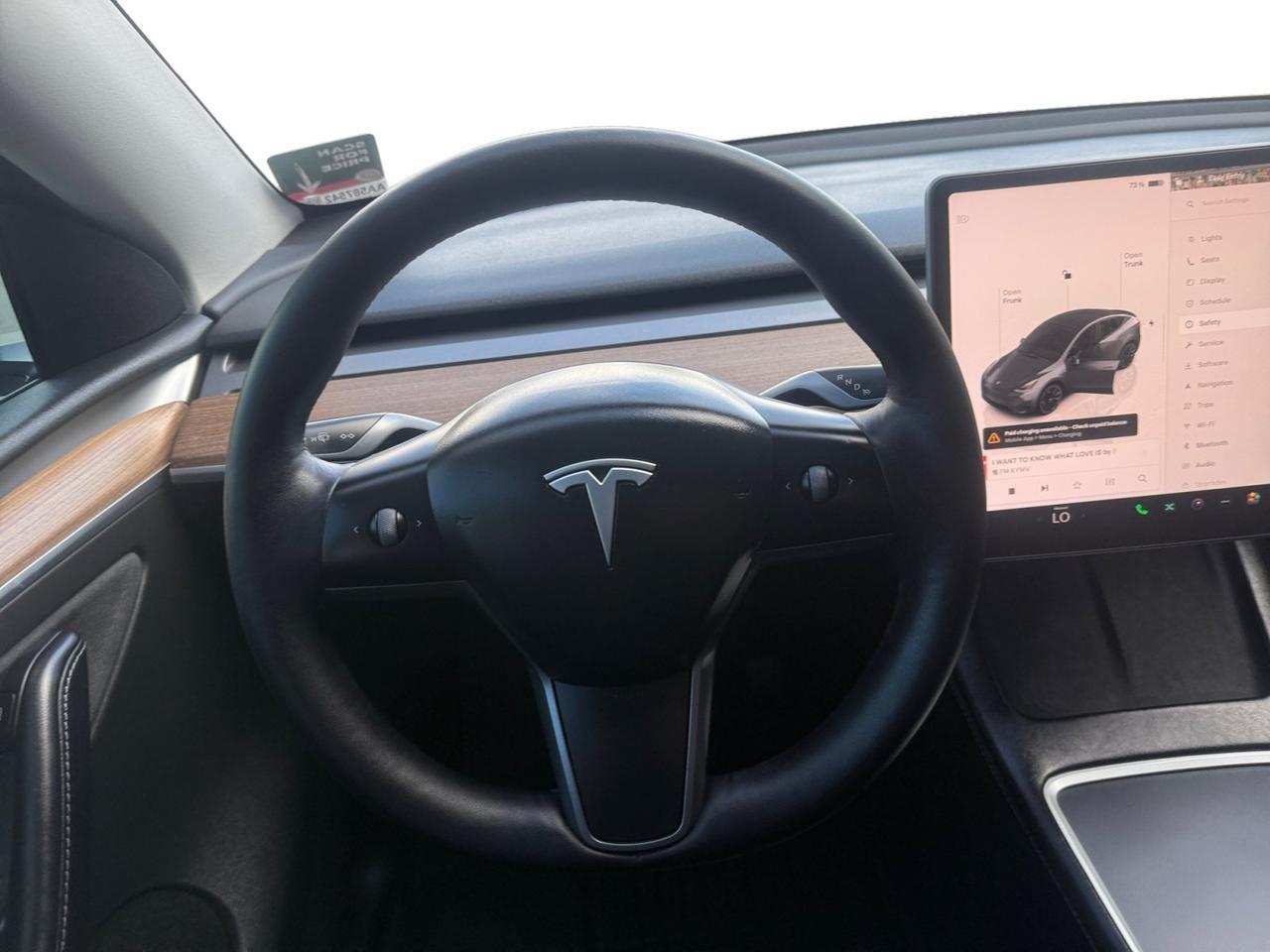 2023 Tesla MODEL Y Long Range Salt Lake City UT