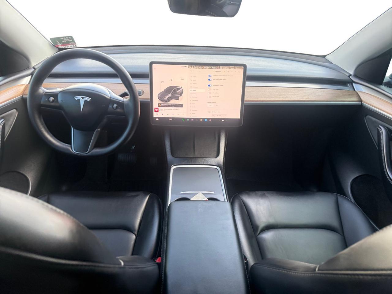 2023 Tesla MODEL Y Long Range Salt Lake City UT