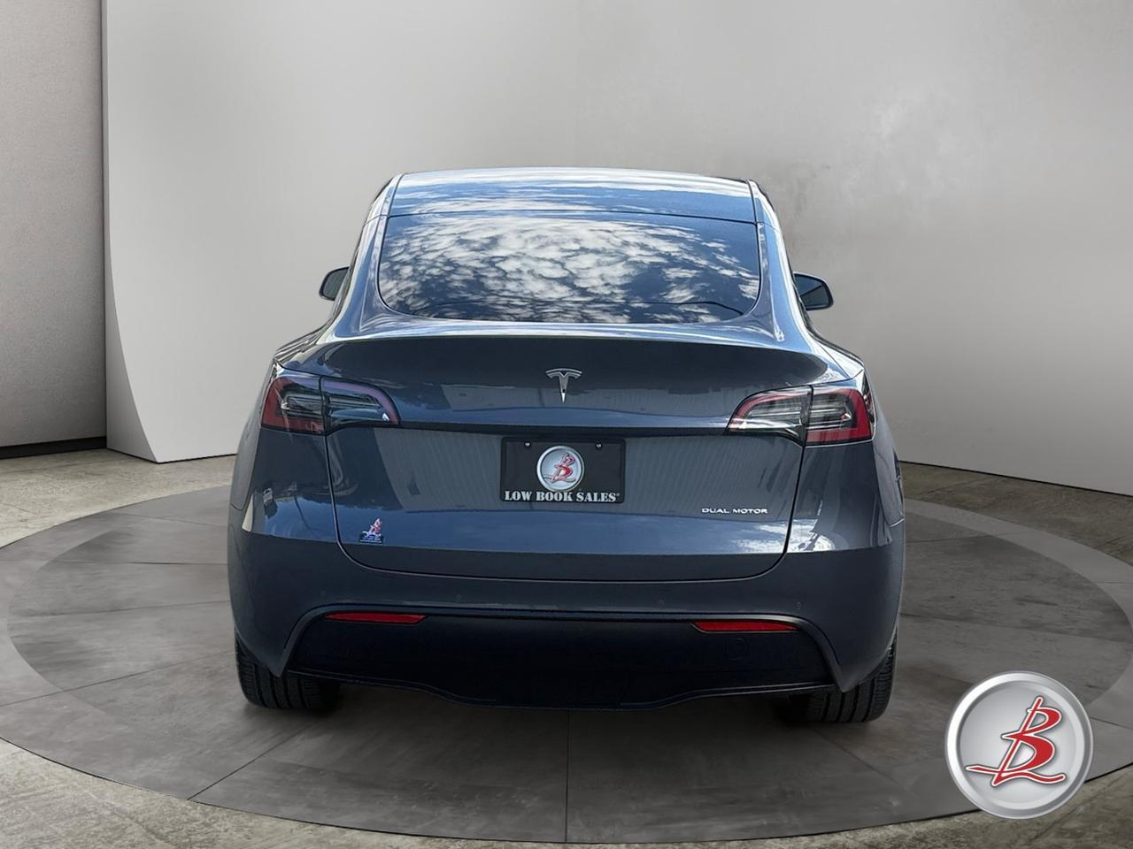 2023 Tesla MODEL Y Long Range Salt Lake City UT