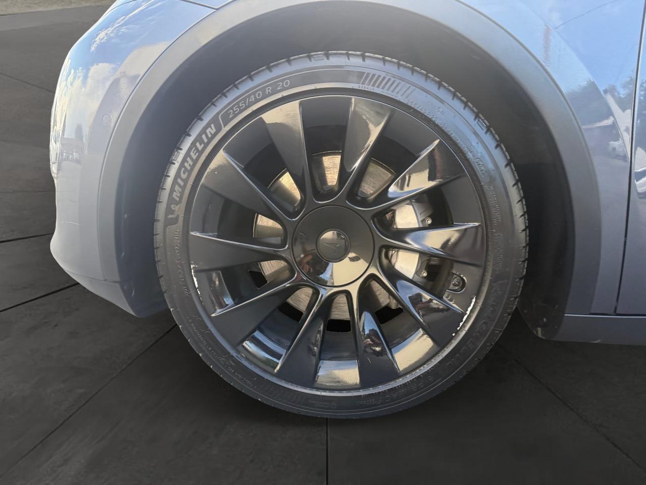 2023 Tesla MODEL Y Long Range Salt Lake City UT