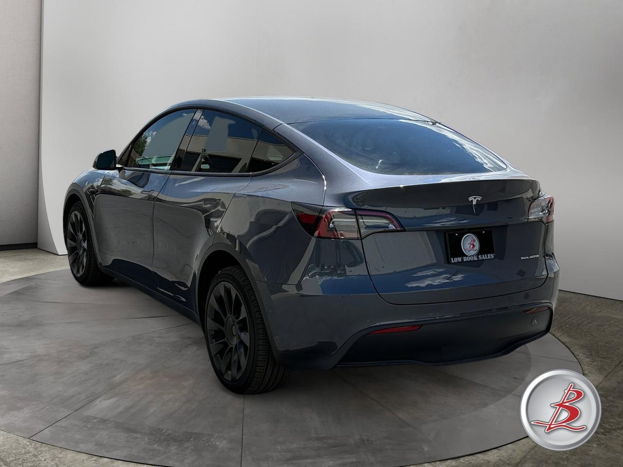 2023 Tesla MODEL Y Long Range Salt Lake City UT