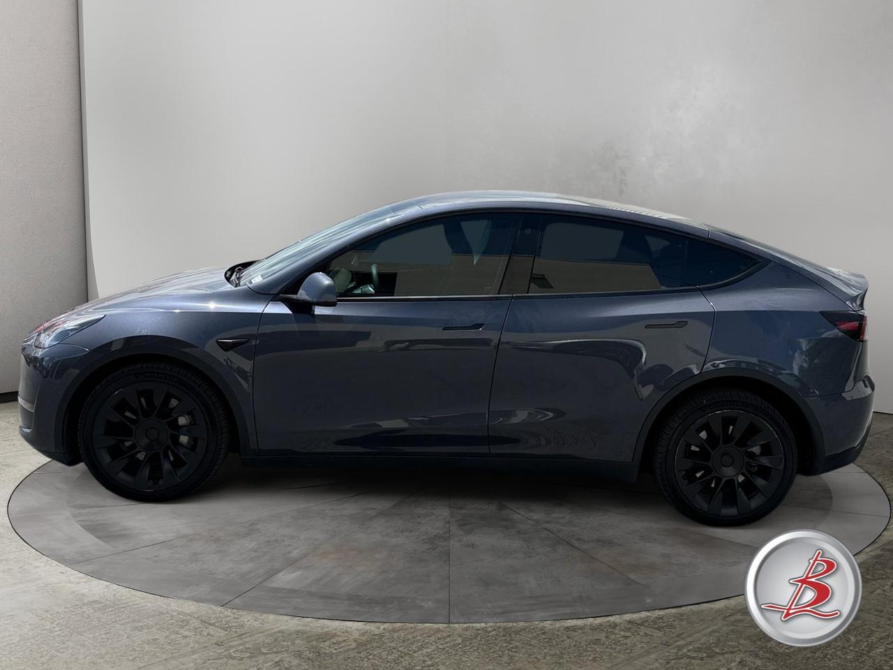 2023 Tesla MODEL Y Long Range Salt Lake City UT