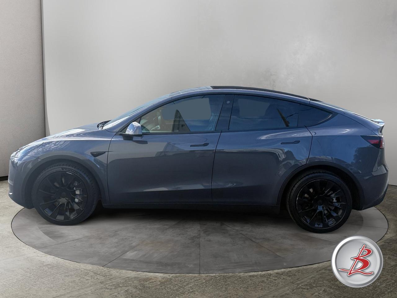 2023 Tesla MODEL Y Long Range Salt Lake City UT