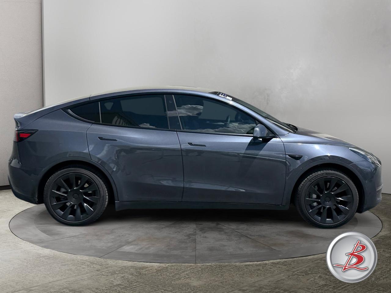 2023 Tesla MODEL Y Long Range Salt Lake City UT